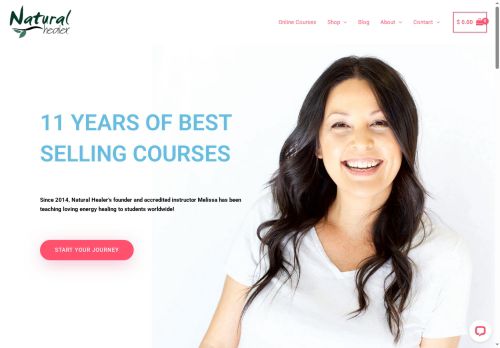 naturalhealer.university capture - 2025-07-12 13:15:02