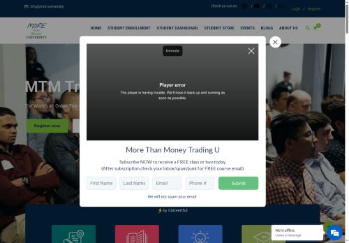 mtm.university capture - 2025-07-12 13:15:02