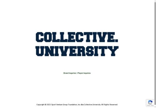 collective.university capture - 2025-07-12 13:17:03