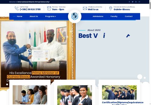 iavu.university capture - 2025-07-12 13:17:03