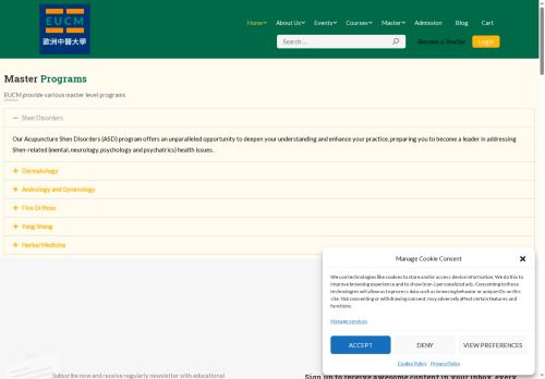 eucm.university capture - 2025-07-12 13:17:04