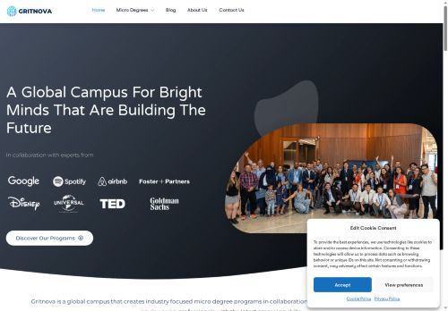 gritnova.university capture - 2025-07-12 13:17:04