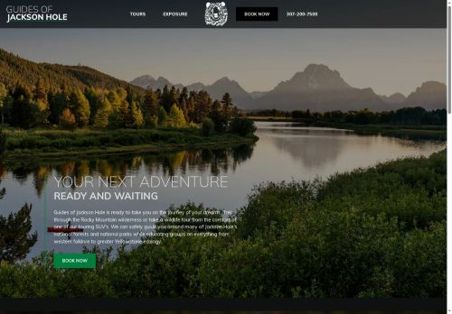 jacksonhole.vacations capture - 2025-07-12 13:25:08