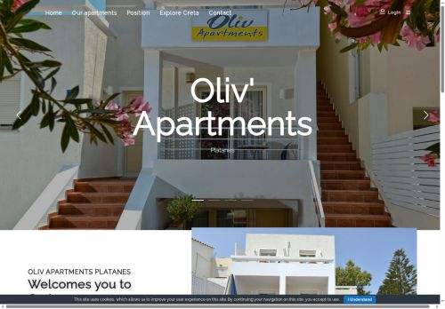 olivapartments.vacations capture - 2025-07-12 13:25:08