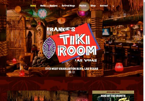 frankies.vegas capture - 2025-07-12 13:31:21