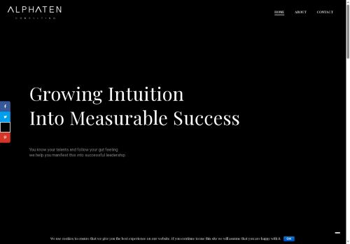 alphaten.ventures capture - 2025-07-12 13:44:08