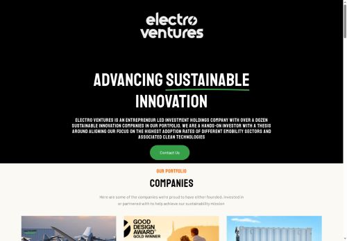 electro.ventures capture - 2025-07-12 13:44:08