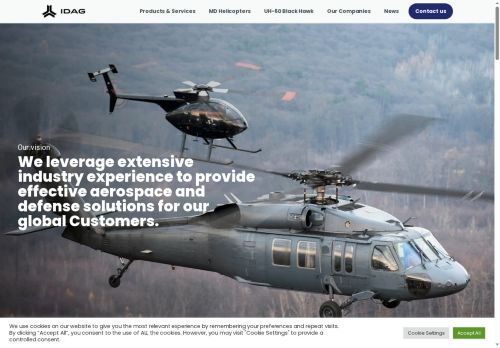 idag.ventures capture - 2025-07-12 13:44:08