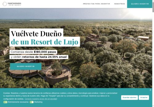 togetherness.ventures capture - 2025-07-12 13:46:11