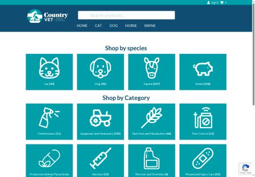 country.vet capture - 2025-07-12 13:48:12