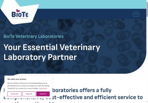 biote.vet capture - 2025-07-12 13:49:07