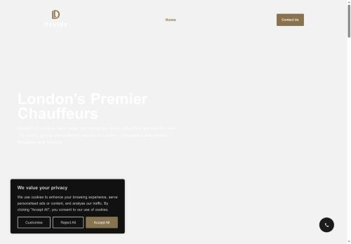 davids.vip capture - 2025-07-12 14:14:20