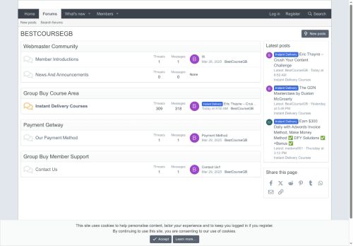 coursegb.vip capture - 2025-07-12 14:56:08