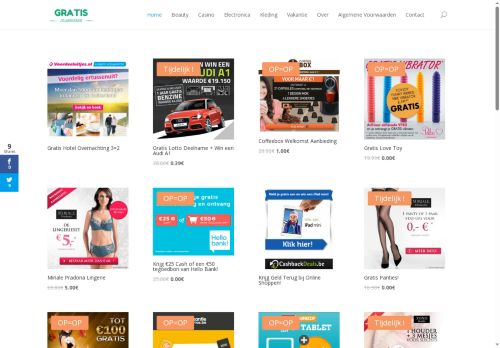 gratis.vlaanderen capture - 2025-07-12 15:16:19