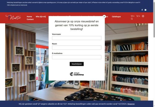 neno.vlaanderen capture - 2025-07-12 15:18:20