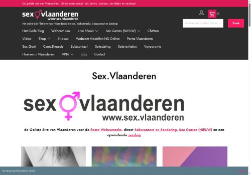 seks.vlaanderen capture - 2025-07-12 15:18:20