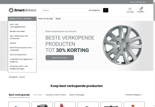 smartdrivers.vlaanderen capture - 2025-07-12 15:18:20