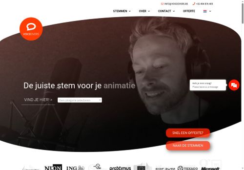 voiceovers.vlaanderen capture - 2025-07-12 15:18:20