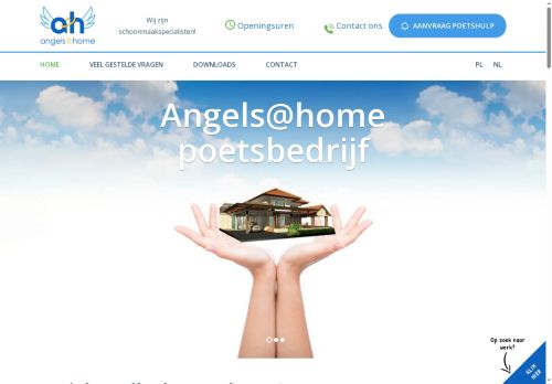 angelsathome.vlaanderen capture - 2025-07-12 15:18:20