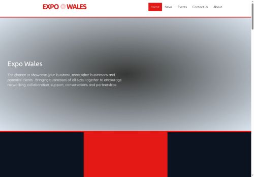 expo.wales capture - 2025-07-12 15:27:12