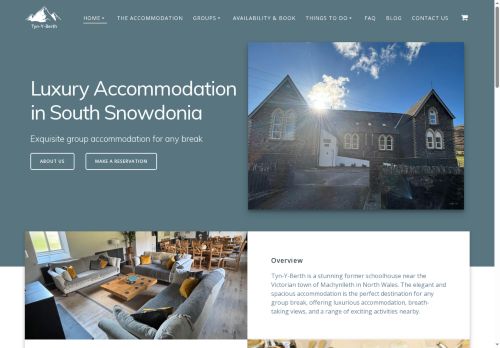 tynyberth.wales capture - 2025-07-12 15:34:25