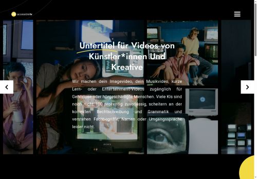 accessibletv.watch capture - 2025-07-12 15:43:16