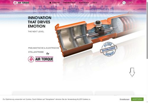airtorque.website capture - 2025-07-12 15:47:17