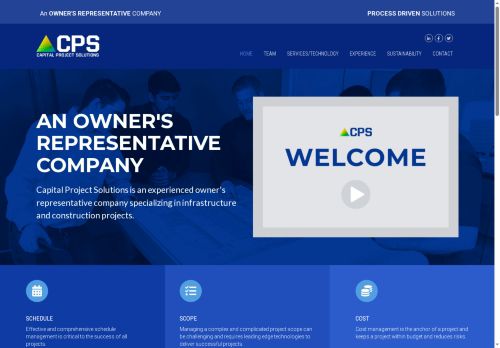 capitalps.website capture - 2025-07-12 15:50:16