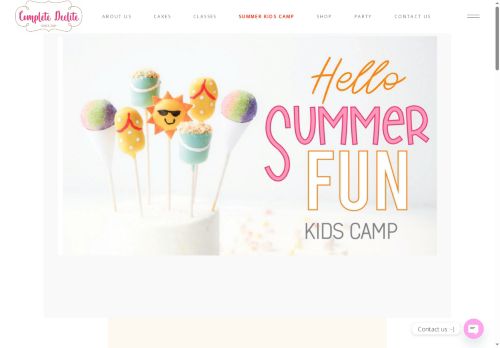 completedeelite.website capture - 2025-07-12 15:50:16