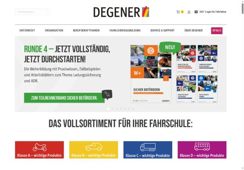 degener.website capture - 2025-07-12 15:51:17