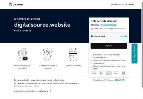 digitalsource.website capture - 2025-07-12 15:51:17