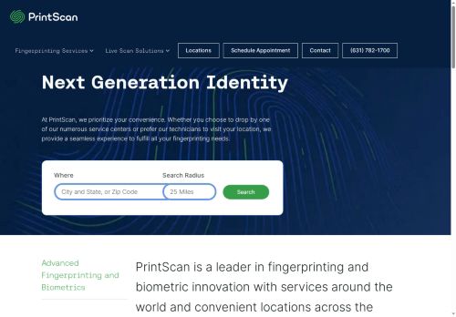fingerprint.website capture - 2025-07-12 15:52:08