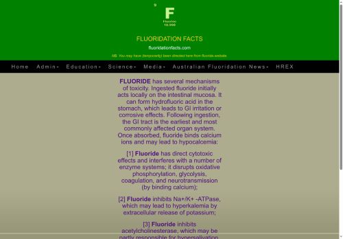 fluoride.website capture - 2025-07-12 15:52:08