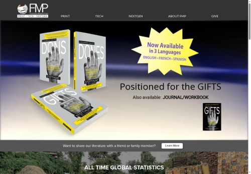 foursquaremissionspress.website capture - 2025-07-12 15:52:08