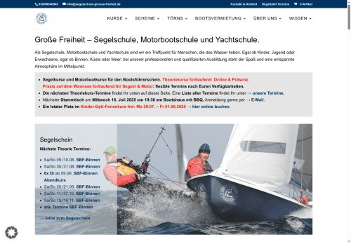 geburt.website capture - 2025-07-12 15:53:03