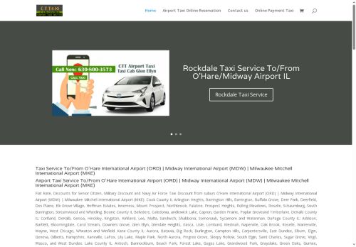 glenellynairporttaxi.website capture - 2025-07-12 15:53:04