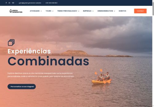 greengeneration.website capture - 2025-07-12 15:53:04