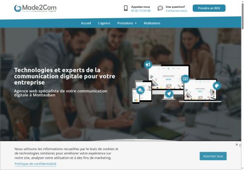 madeincom.website capture - 2025-07-12 15:55:03