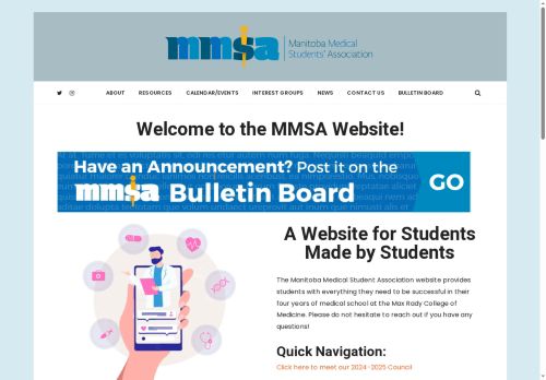 mmsa.website capture - 2025-07-12 15:56:04