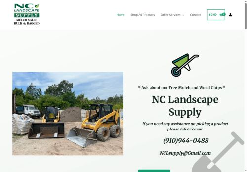 mulch.website capture - 2025-07-12 15:56:04