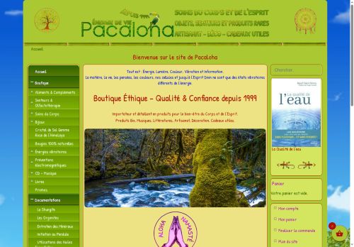 pacaloha.website capture - 2025-07-12 15:56:53
