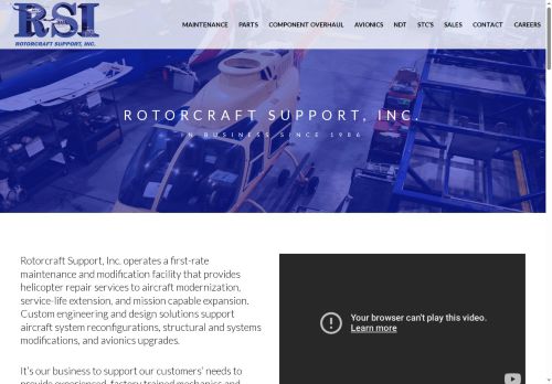 rsi.website capture - 2025-07-12 15:58:13