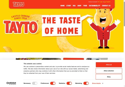 tayto.website capture - 2025-07-12 15:59:40