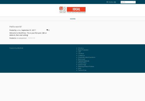 thesurvival.website capture - 2025-07-12 15:59:41