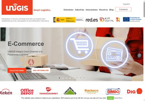 unigis.website capture - 2025-07-12 15:59:41