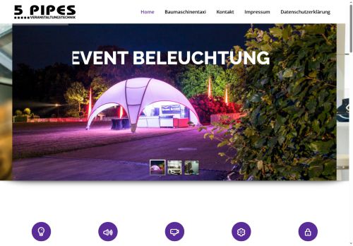 veranstaltungstechnik.website capture - 2025-07-12 16:00:31