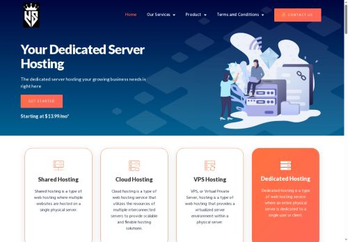 yourservice.website capture - 2025-07-12 16:00:31