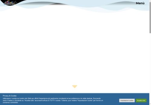 lerinascenze.website capture - 2025-07-12 16:02:33