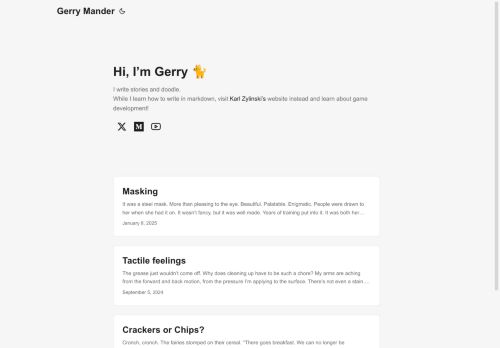 gerry.website capture - 2025-07-12 16:02:33