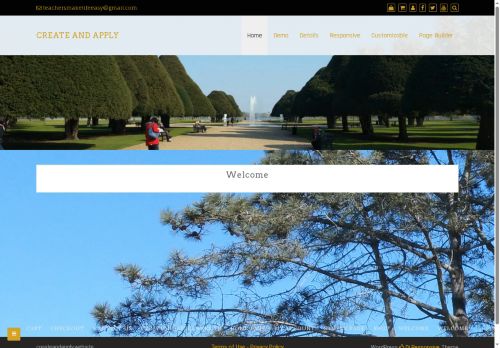 createandapply.website capture - 2025-07-12 16:05:26